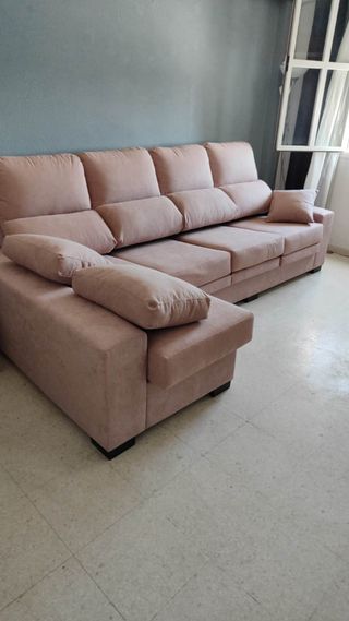 SOFA EN STOCK ENTREGA RAPIDA 2/3 DIAS