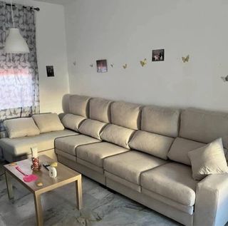 SOFA EN STOCK ENTREGA RAPIDA 2/3 DIAS