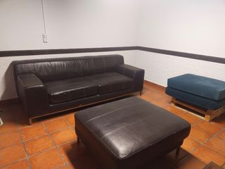 Sofá Ikea 