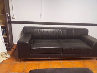 Sofá Ikea 