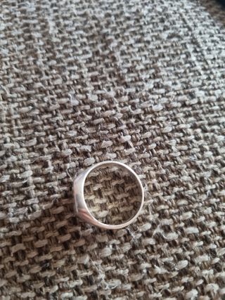 Sello plata