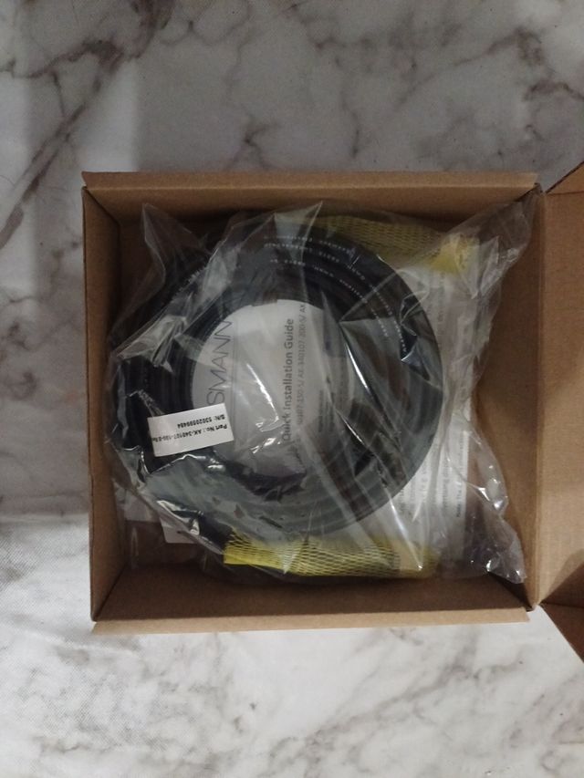 Cavo Displayport in fibra ottica