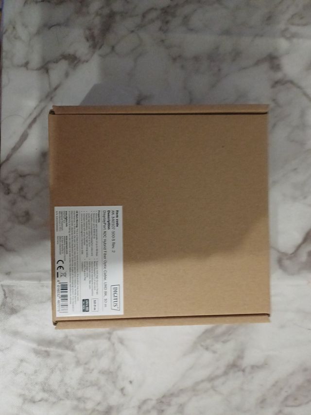 Cavo Displayport in fibra ottica