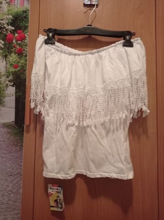 Camisa de Picara