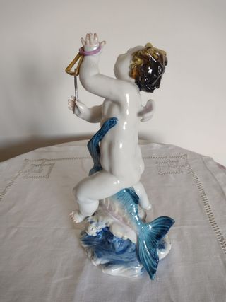 PORCELANA PAESA L.M.