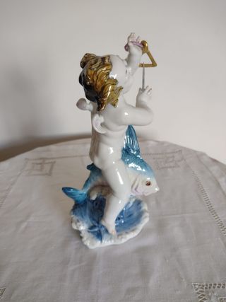 PORCELANA PAESA L.M.