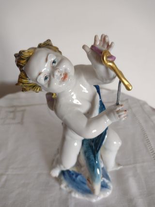 PORCELANA PAESA L.M.