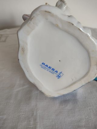 PORCELANA PAESA L.M.