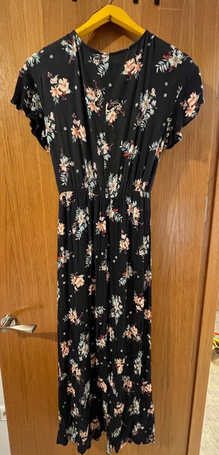 Vestido veraniego
