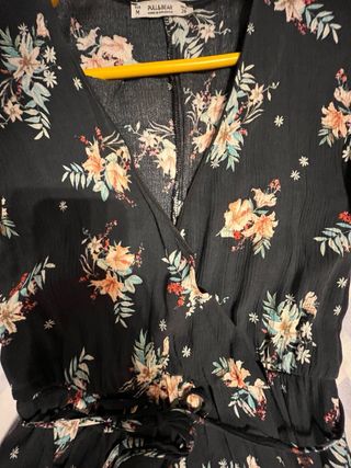 Vestido veraniego