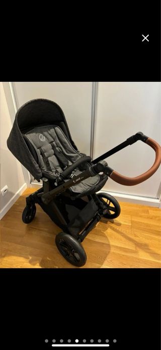 Jane muum pro