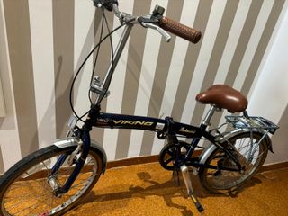 Bicicleta Viking "Belmont"