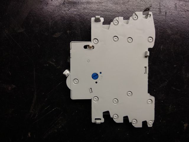 Contacto auxiliar Schneider Multi9 OF+OF/SD