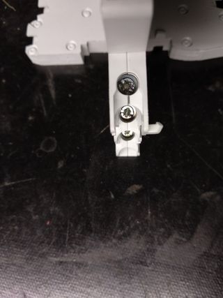 Contacto auxiliar Schneider Multi9 OF+OF/SD