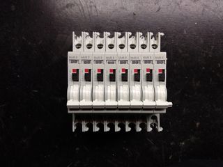 Contacto auxiliar Schneider Multi9 OF+OF/SD