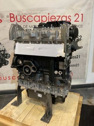 Motor NUEVO F1AE3481  FIAT DUCATO - IVECO DAILY