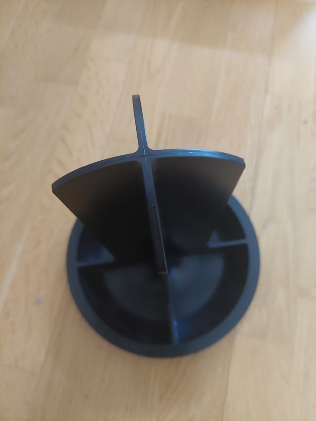 Dosificador cápsulas nespresso