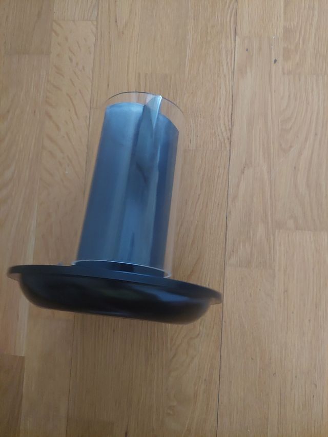 Dosificador cápsulas nespresso