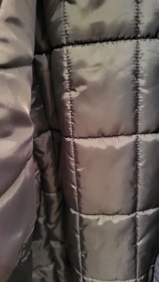 Chaquetón marinero hombre