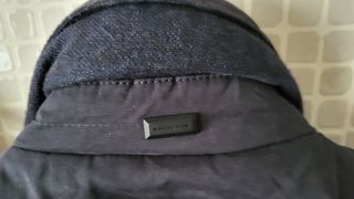 Chaquetón marinero hombre