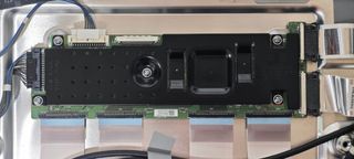 Despiece tv LG OLED55G26LA