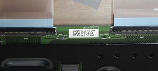 Despiece tv LG OLED55G26LA