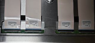 Despiece tv LG OLED55G26LA