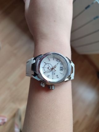 Reloj de pulsera 