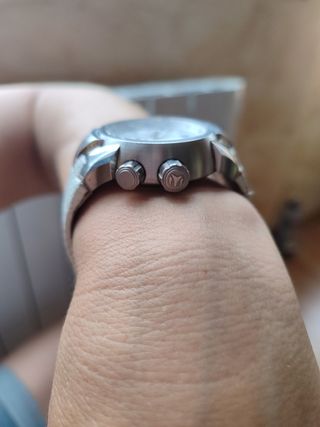 Reloj de pulsera 