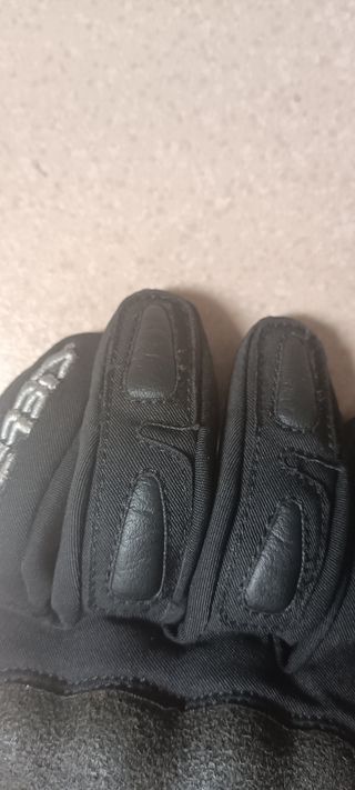 Guantes moto