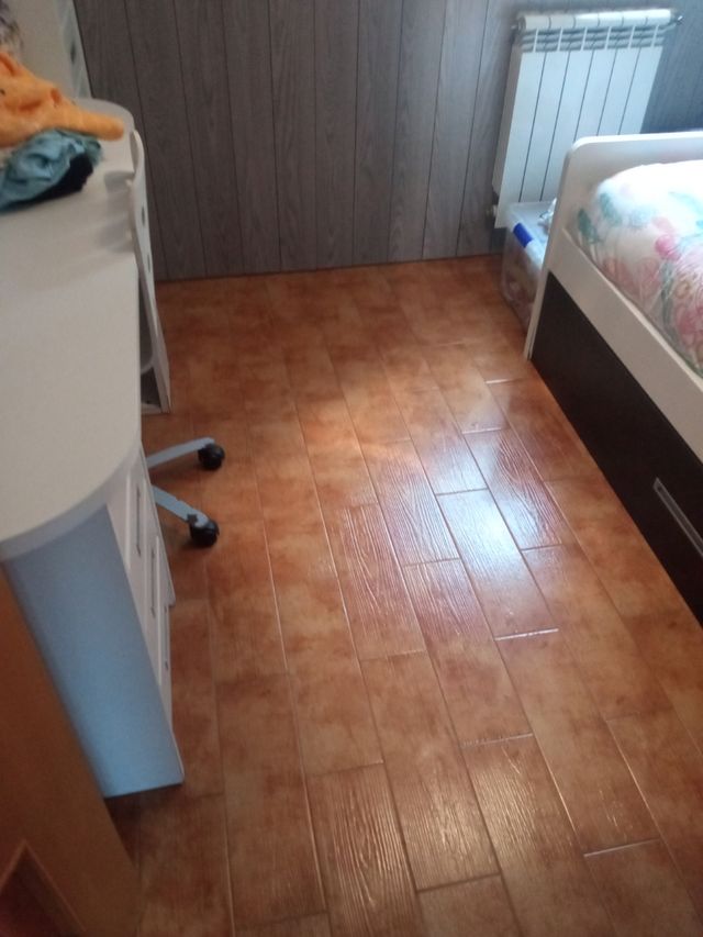 alquiler de habitación por días