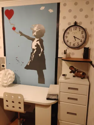 alquiler de habitación por días