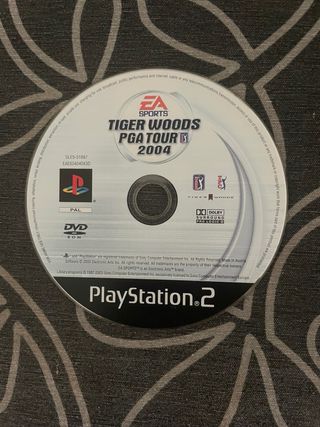 Juegos playstation 2