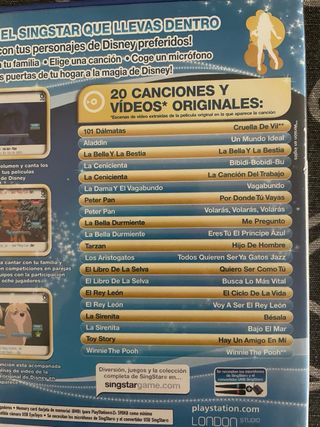 Juegos playstation 2