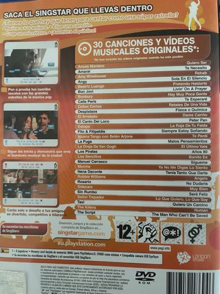 Juegos playstation 2