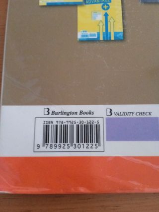 Inglés 2 bachillerato