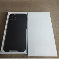 IPHONE X 256GB GRADO A+ ¡¡OFERTA!!