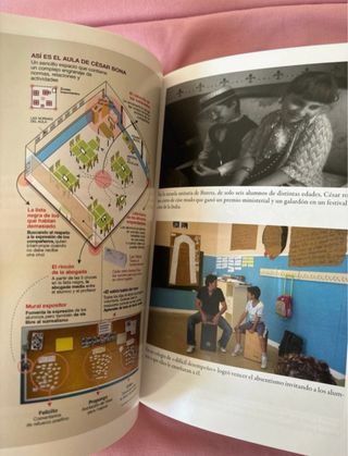 Libro La Nueva Educación