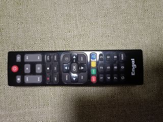 Decodificador HD Engel 