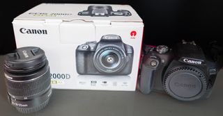 Camara Foto