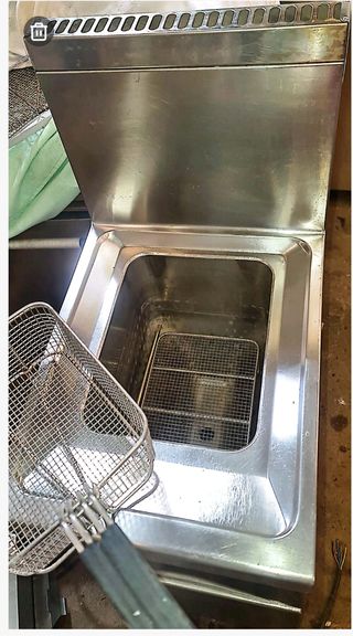 freidoras eléctricas