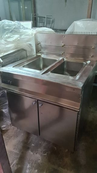 freidoras eléctricas