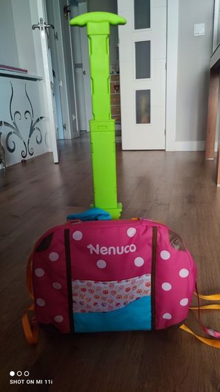 Nenuco Siempre Conmigo