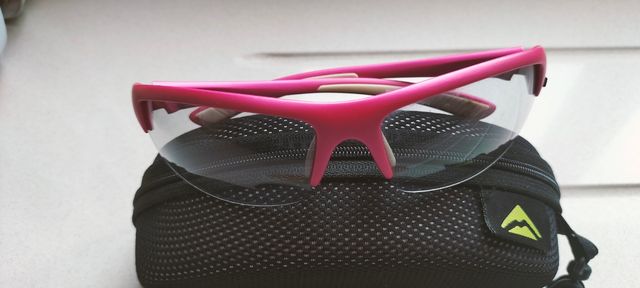 Gafas ciclismo unisex marca Merida