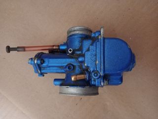 Carburador 28 KRP