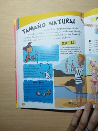 250 actividades y manualidades