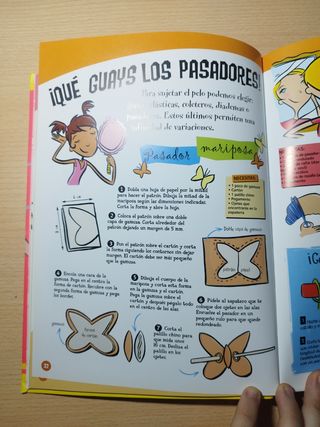 250 actividades y manualidades