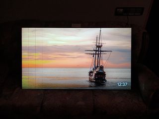 MONITOR NEC 55"