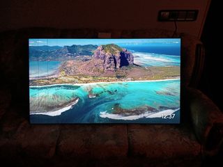 MONITOR NEC 55"