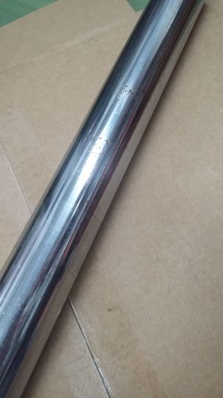 BARRAS HORQUILLA HONDA